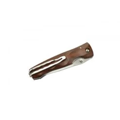 Couteau Mcusta MC-125D Ironwood Damas -Couteaux Soldes Magasin couteau mcusta mc 125d ironwood damas 7