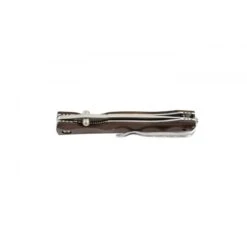 Couteau Mcusta MC-125D Ironwood Damas -Couteaux Soldes Magasin couteau mcusta mc 125d ironwood damas 9