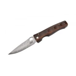 Couteau Mcusta MC-125G Ironwood SPG2 -Couteaux Soldes Magasin couteau mcusta mc 125g ironwood spg2 11
