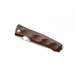 Couteau Mcusta MC-125G Ironwood SPG2 -Couteaux Soldes Magasin couteau mcusta mc 125g ironwood spg2 2