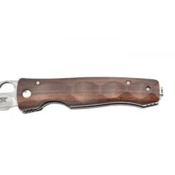 Couteau Mcusta MC-125G Ironwood SPG2 -Couteaux Soldes Magasin couteau mcusta mc 125g ironwood spg2 4