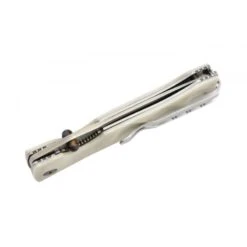 Couteau Mcusta MC-126D Manche Corian Lame Damas -Couteaux Soldes Magasin couteau mcusta mc 126d manche corian lame damas 6