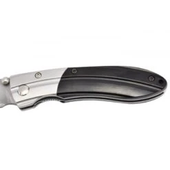 Couteau Mcusta MC-142G SPG2 Pakka Noir -Couteaux Soldes Magasin couteau mcusta mc 142g spg2 pakka noir 3