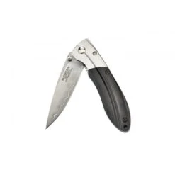 Couteau Mcusta MC-142G SPG2 Pakka Noir -Couteaux Soldes Magasin couteau mcusta mc 142g spg2 pakka noir 4