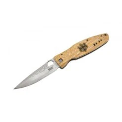 Couteau Mcusta MC-182G Taiko SPG2 Pakka Wood Jaune -Couteaux Soldes Magasin couteau mcusta mc 182g taiko spg2 pakka wood jaune 11