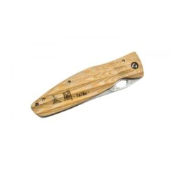 Couteau Mcusta MC-182G Taiko SPG2 Pakka Wood Jaune -Couteaux Soldes Magasin couteau mcusta mc 182g taiko spg2 pakka wood jaune 8