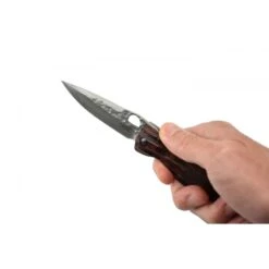 Couteau Mcusta MC-183G Shogun SPG2 Pakka Wood Rouge -Couteaux Soldes Magasin couteau mcusta mc 183g shogun spg2 pakka wood rouge 11