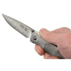 Couteau Mcusta MC-202G Takeri SPG2 Damas -Couteaux Soldes Magasin couteau mcusta mc 202g takeri spg2 damas 10