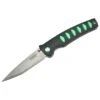 Couteau Mcusta MC-44C Katana Noir/vert