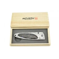 Couteau Mcusta Platinium Label Soho -Couteaux Soldes Magasin couteau mcusta platinium label soho 8