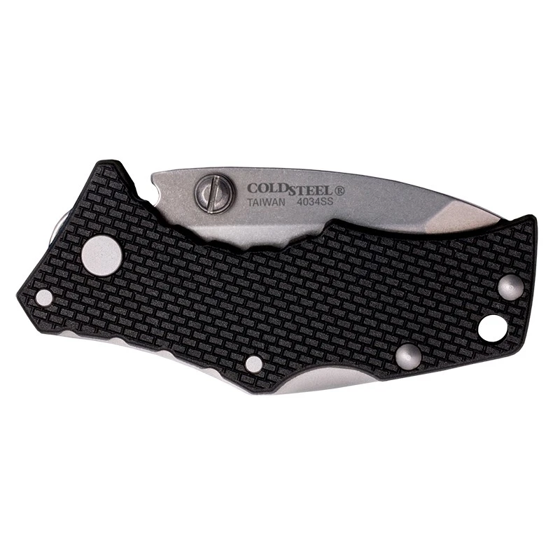 Couteau Micro Recon 1 Tanto Cold Steel 2 Couteau Micro Recon 1 Tanto Cold Steel – Image 2