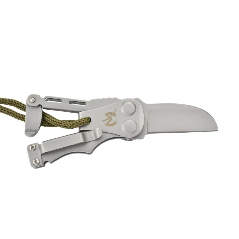 Couteau Mini Papillon Max Knives DS 1 Alain Descy 5 Couteau Mini Papillon Max Knives DS 1 Alain Descy – Image 5