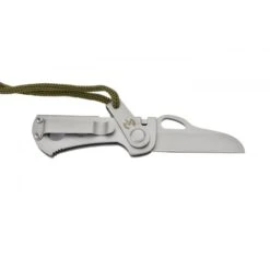 Couteau Mini Pliant Max Knives CROC Alain Descy -Couteaux Soldes Magasin couteau mini pliant max knives croc alain descy 5