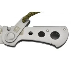 Couteau Mini Pliant Max Knives CROC Alain Descy -Couteaux Soldes Magasin couteau mini pliant max knives croc alain descy 6