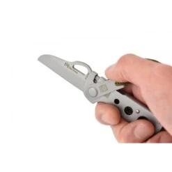 Couteau Mini Pliant Max Knives CROC Alain Descy -Couteaux Soldes Magasin couteau mini pliant max knives croc alain descy 9