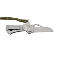 Couteau Mini Pliant Max Knives CROC H Alain Descy -Couteaux Soldes Magasin couteau mini pliant max knives croc h alain descy 4