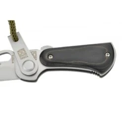 Couteau Mini Pliant Max Knives CROC H Alain Descy -Couteaux Soldes Magasin couteau mini pliant max knives croc h alain descy 5