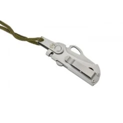 Couteau Mini Pliant Max Knives CROC H Alain Descy -Couteaux Soldes Magasin couteau mini pliant max knives croc h alain descy 7