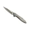 Couteau MKM Cellina Par Mercury Titanium Gris