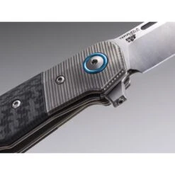 Couteau MKM Clap Par LionSteel LS01CT 7 Couteau MKM Clap Par LionSteel LS01CT -Couteaux Soldes Magasin couteau mkm clap par lionsteel ls01ct 2