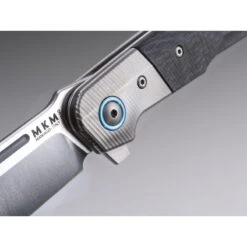 Couteau MKM Clap Par LionSteel LS01CT 9 Couteau MKM Clap Par LionSteel LS01CT -Couteaux Soldes Magasin couteau mkm clap par lionsteel ls01ct 4