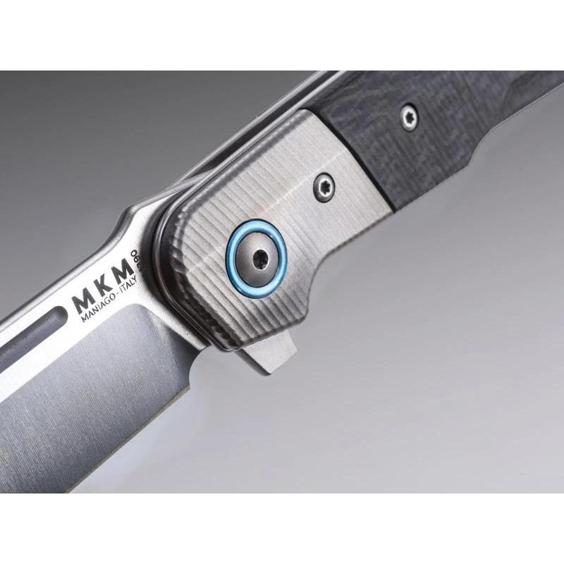 Couteau MKM Clap Par LionSteel LS01CT 5 Couteau MKM Clap Par LionSteel LS01CT – Image 5