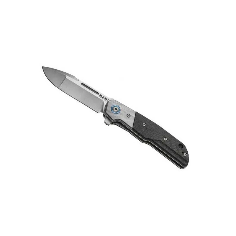 Couteau MKM Clap Par LionSteel LS01CT 1 Couteau MKM Clap Par LionSteel LS01CT
