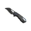 Couteau MKM Isonzo Par Fox Knives Hawkbill Noir