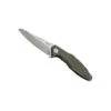 Couteau MKM Raut Par Viper VP01GBGR Gris/vert Flipper