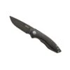 Couteau MKM Timavo Par Viper Titanium Blackwash