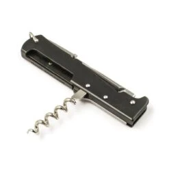 Couteau Otter Mercator Multi Small 3 Pièces Noir -Couteaux Soldes Magasin couteau otter mercator multi small 3 pieces noir 2