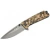 Couteau Ouverture Assistée Max Knives MK142 Décor Militaire