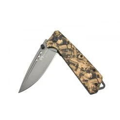Couteau Ouverture Assistée Max Knives MK142 Décor Militaire -Couteaux Soldes Magasin couteau ouverture assistee max knives mk142 decor militaire 4