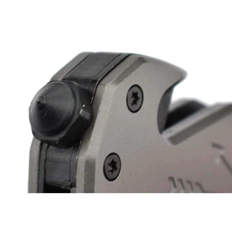 Couteau Ouverture Assistée Max Knives MK143 Manche Tête De Mort 9 Couteau Ouverture Assistée Max Knives MK143 Manche Tête De Mort – Image 9