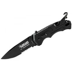 Couteau Ouverture Assistée Schrade SCH911DBS 1ST Response