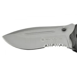 Couteau Ouverture Assistée Smith & Wesson SWEE2S -Couteaux Soldes Magasin couteau ouverture assistee smith wesson swee2s 2