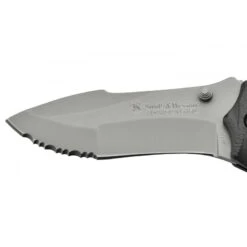 Couteau Ouverture Assistée Smith & Wesson SWEE3S -Couteaux Soldes Magasin couteau ouverture assistee smith wesson swee3s 2