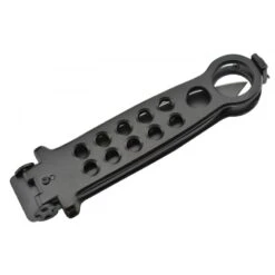 Couteau Papillon à Ouverture Latérale En Acier Noir - Mtech 5 Couteau Papillon à Ouverture Latérale En Acier Noir - Mtech -Couteaux Soldes Magasin couteau papillon a ouverture laterale en acier noir mtech 2