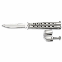 Couteau Papillon Albainox 02109