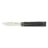 Couteau Papillon Ganzo G766 Noir