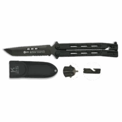 Couteau Papillon K25 Tactique RUI