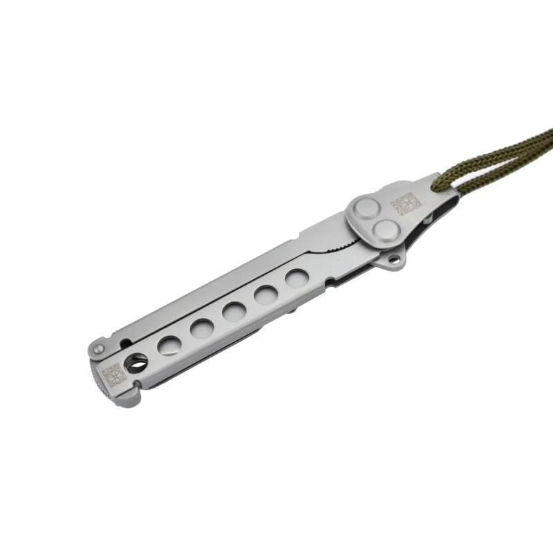 Couteau Papillon Max Knives DS 3 Alain Descy 3 Couteau Papillon Max Knives DS 3 Alain Descy – Image 3