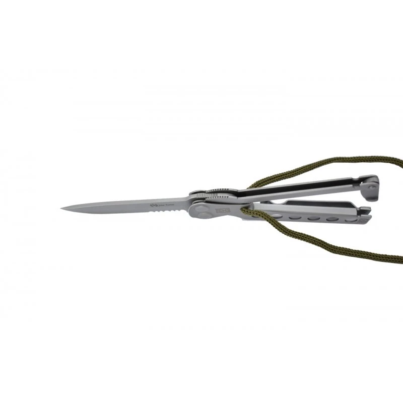 Couteau Papillon Max Knives DS 3 Alain Descy 4 Couteau Papillon Max Knives DS 3 Alain Descy – Image 4