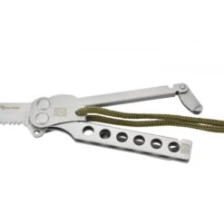 Couteau Papillon Max Knives DS 3 Alain Descy 16 Couteau Papillon Max Knives DS 3 Alain Descy -Couteaux Soldes Magasin couteau papillon max knives ds 3 alain descy 6