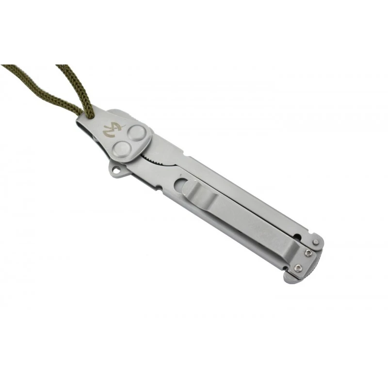 Couteau Papillon Max Knives DS 3 Alain Descy 9 Couteau Papillon Max Knives DS 3 Alain Descy – Image 9