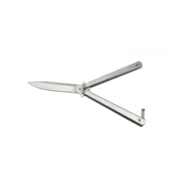 Couteau Papillon Max Knives P24 S 17 Couteau Papillon Max Knives P24 S -Couteaux Soldes Magasin couteau papillon max knives p24 s 7