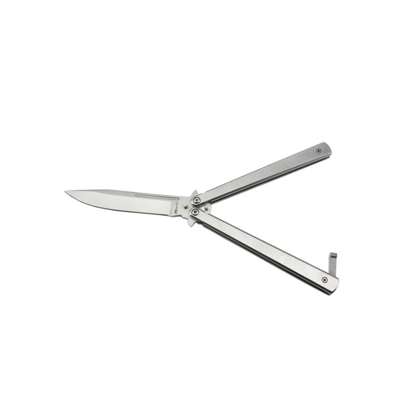 Couteau Papillon Max Knives P24 S 8 Couteau Papillon Max Knives P24 S – Image 8