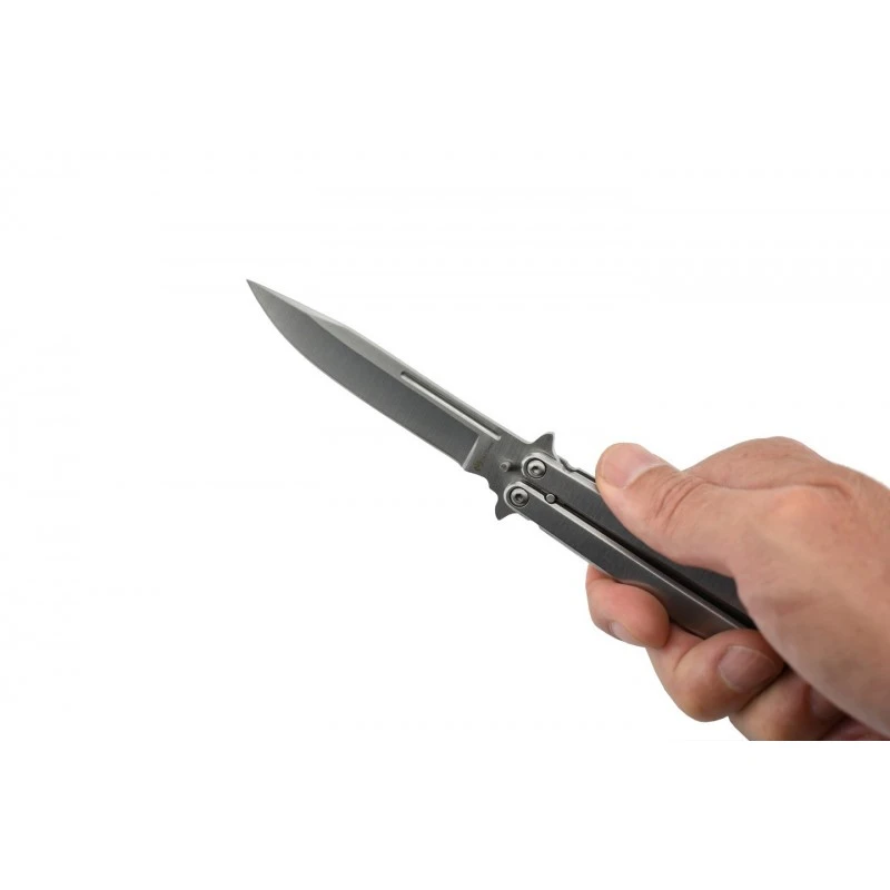 Couteau Papillon Max Knives P24 S 10 Couteau Papillon Max Knives P24 S – Image 10