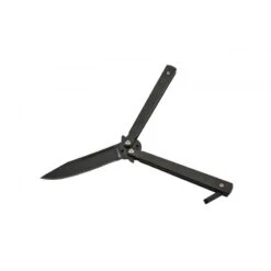 Couteau Papillon Max Knives P25 PBK -Couteaux Soldes Magasin couteau papillon max knives p25 pbk 7