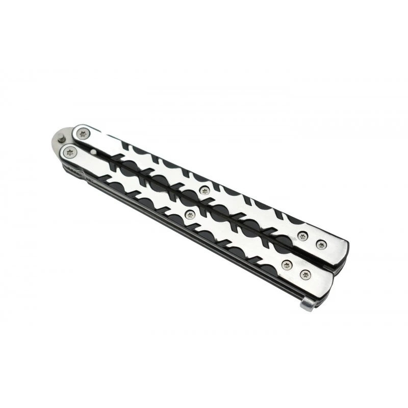 Couteau Papillon Max Knives P27 S 3 Couteau Papillon Max Knives P27 S – Image 3